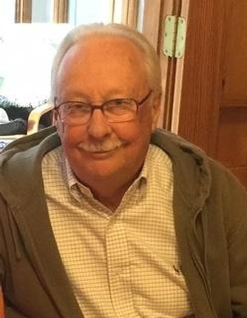 Ronald K. Hunsberger Profile Photo