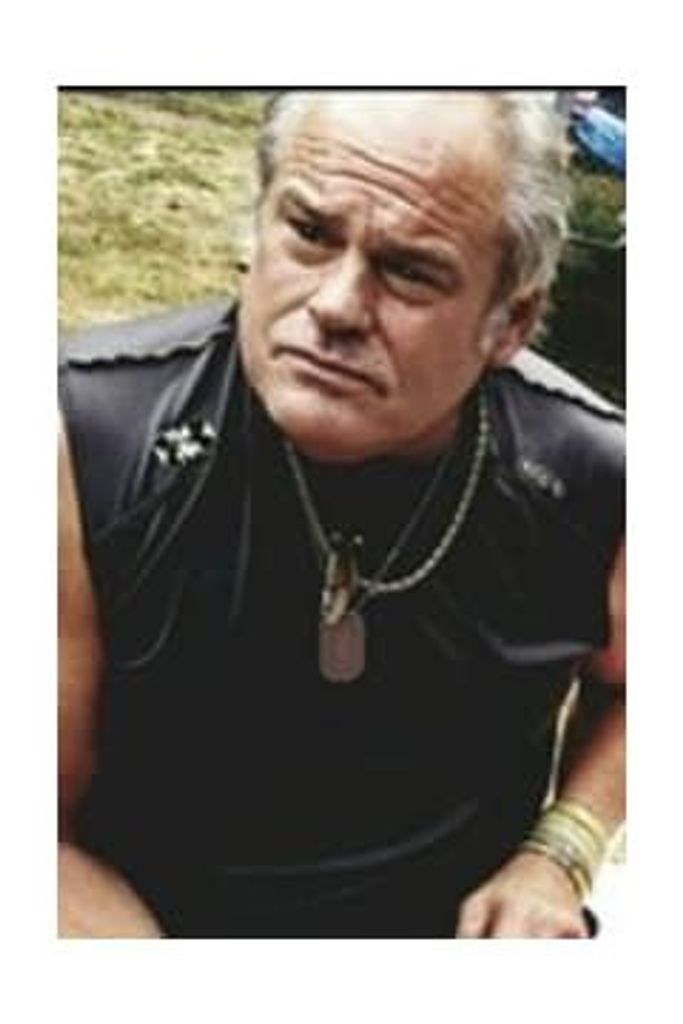 Gary  George  Heller
