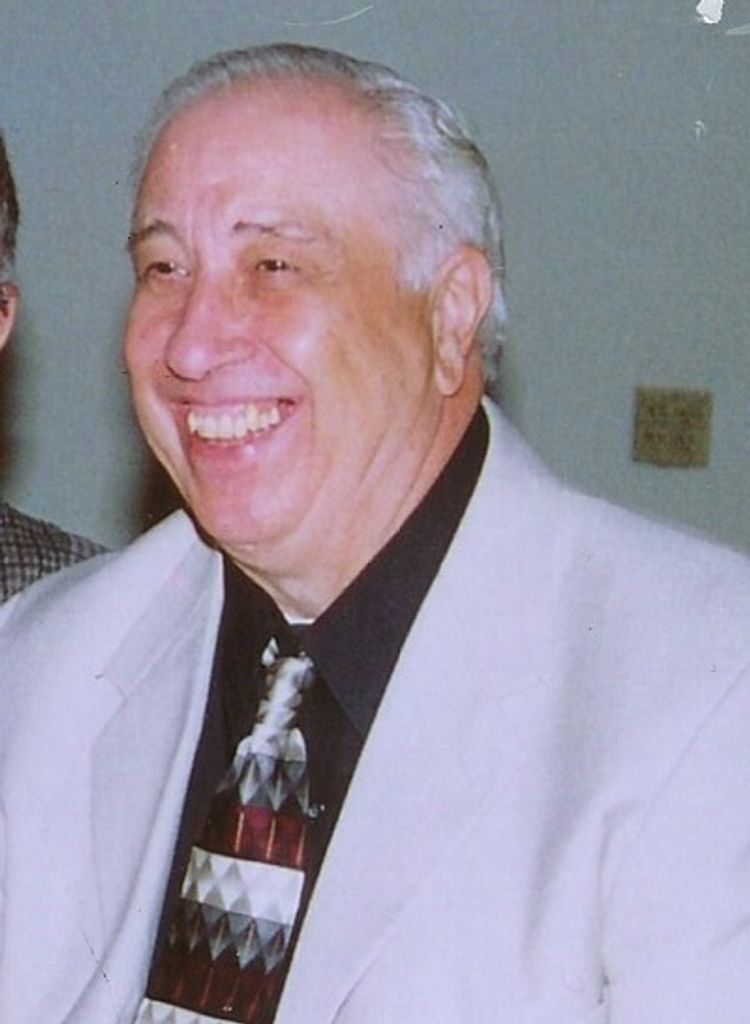 James C. "Jim" Cowan