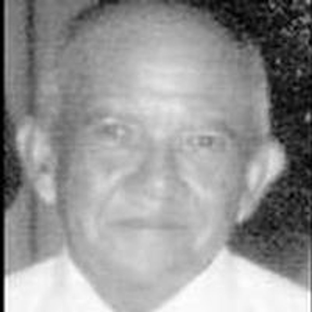Joseph "Joe" Sidney Lodrigue