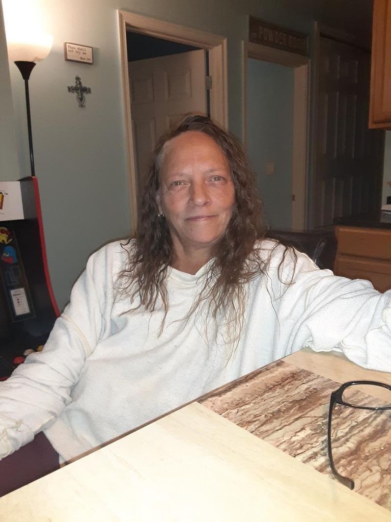 Lori Ann Jackson