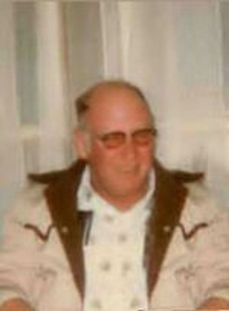 Allen Ray Niccum Profile Photo