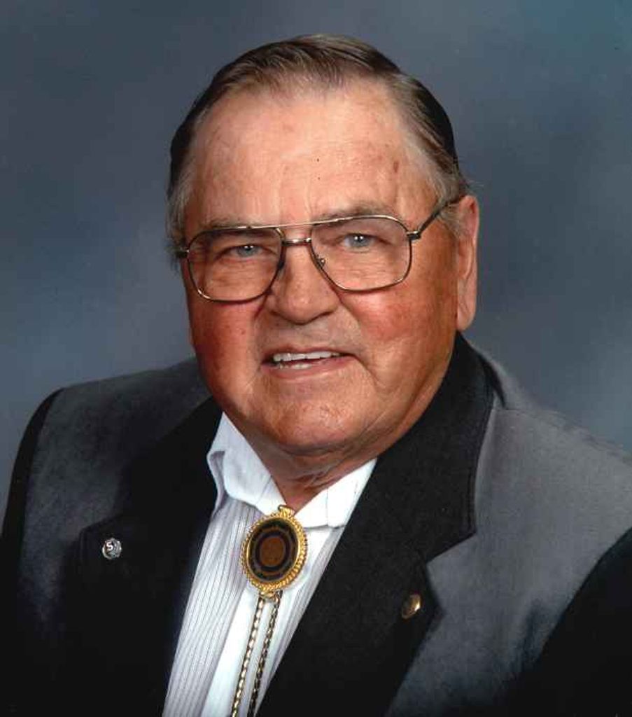 Laverne John Johnson