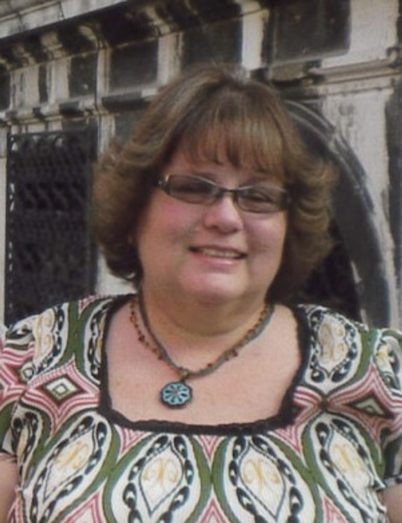 Connie Leuschen