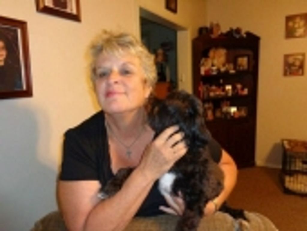 Roberta E. Wilson