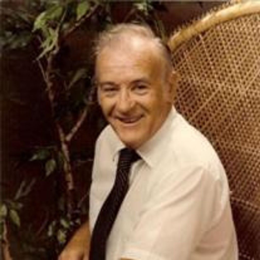 David E. Sudweeks