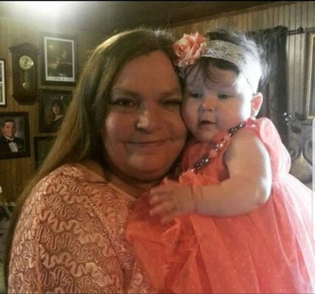 Sandra Kay Alverson Profile Photo
