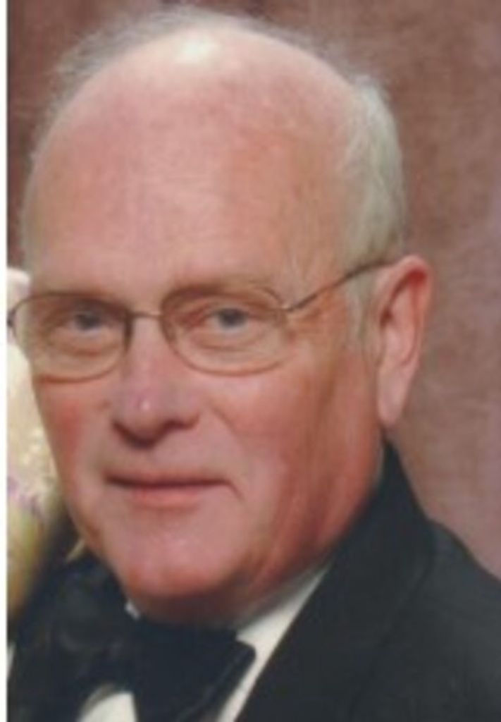 Bruce Mitchell Solenski