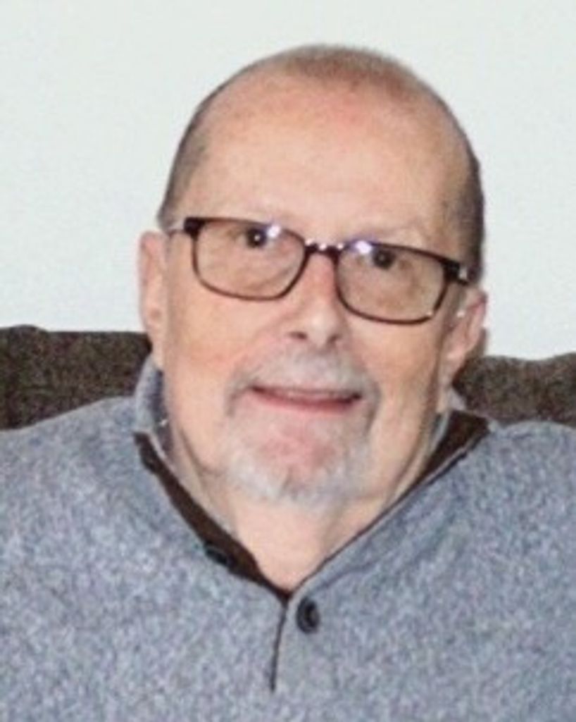 Kenneth J. Davey
