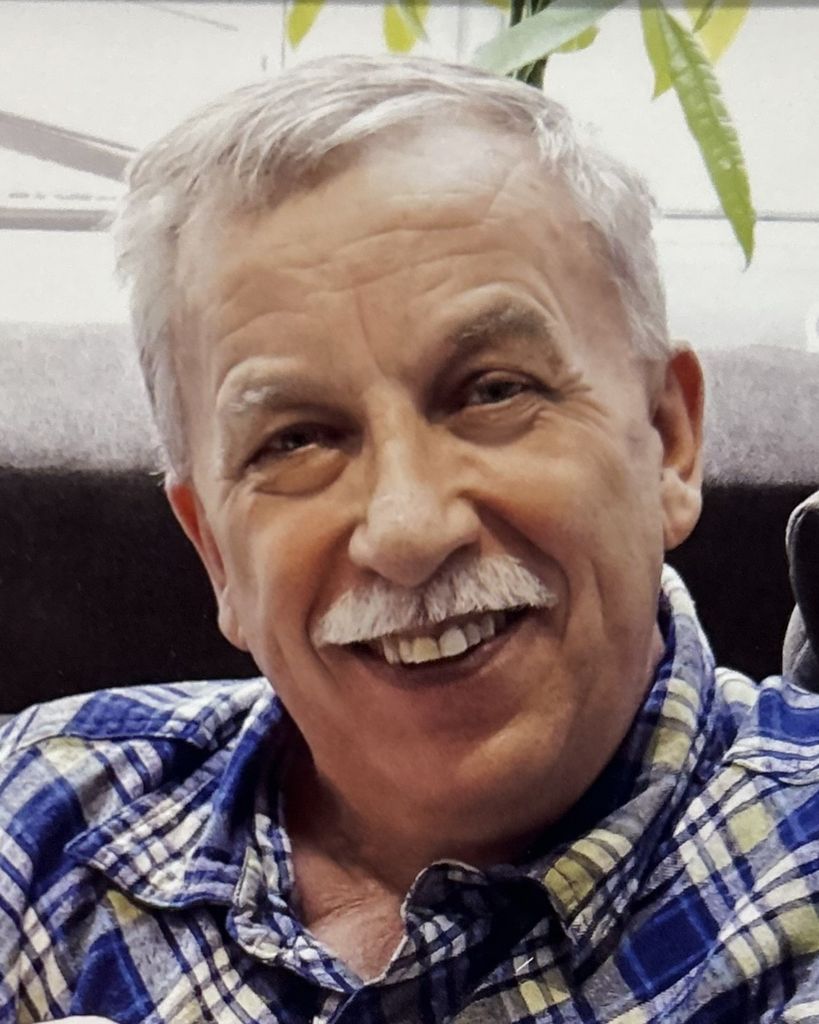 Wallace James Buitendyk