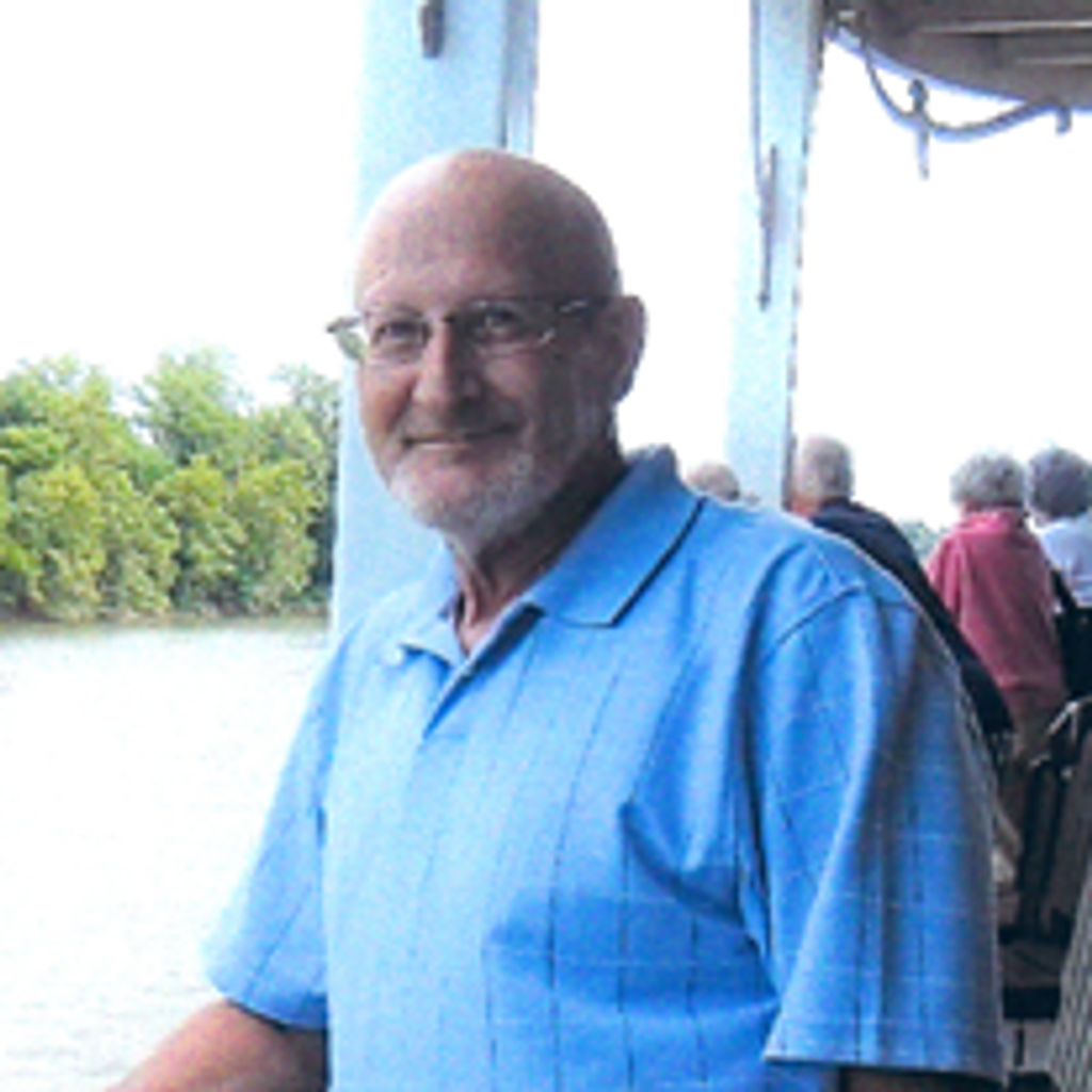 Bruce Boyle Profile Photo