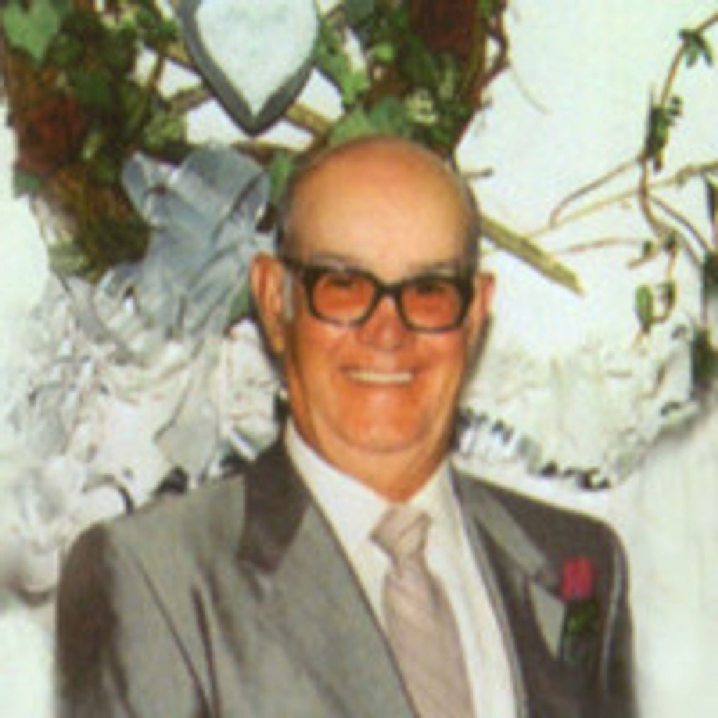 Patrick "Murphy" Leblanc