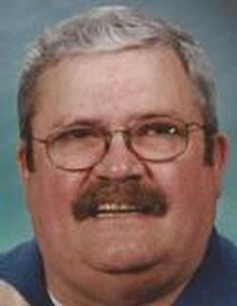 Anthony Marvin "Andy" Kautz