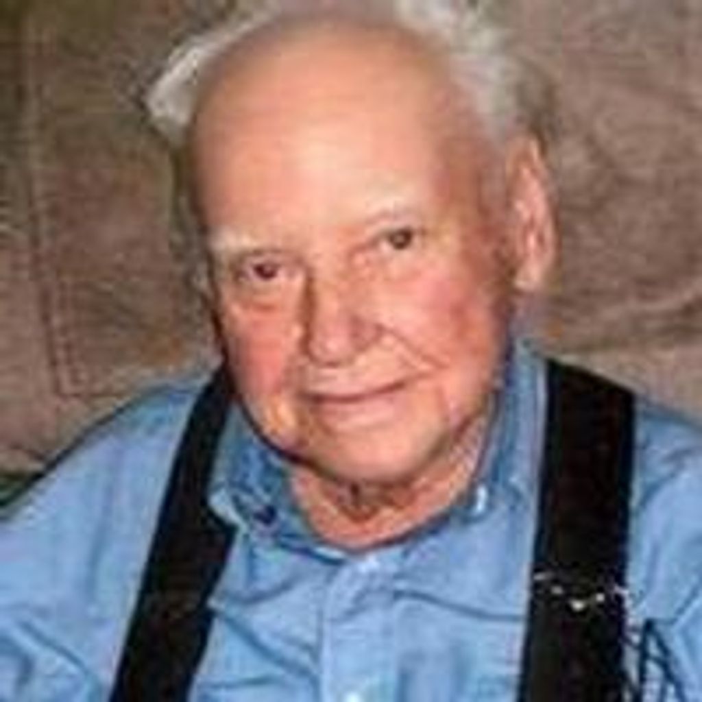 George H. Mosher