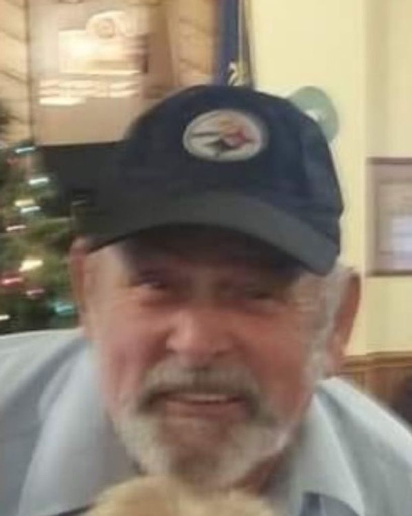 Earnest E. Runyan, Sr.