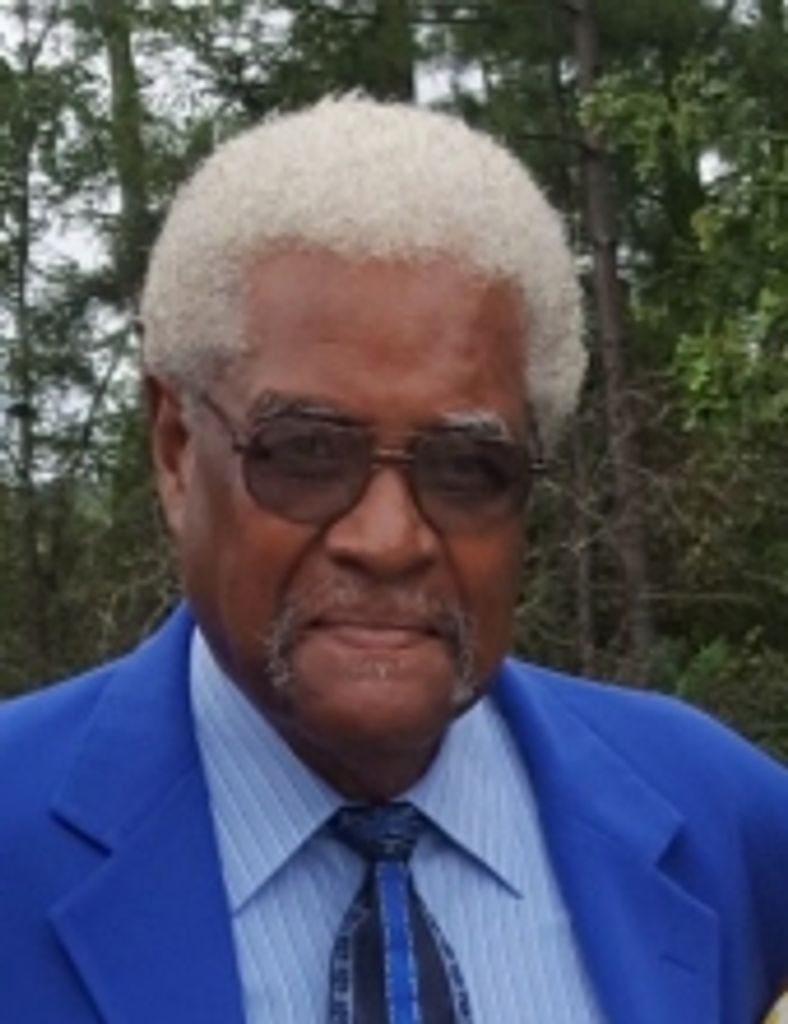 Charles Edward Robinson Profile Photo