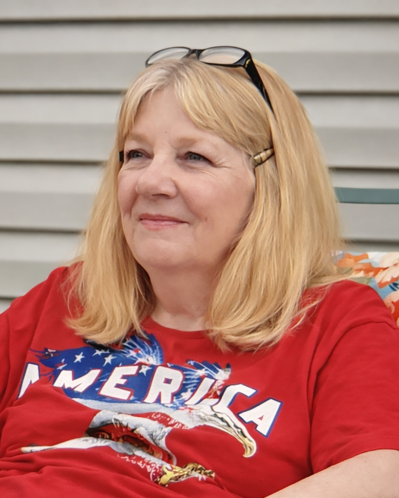 Marie P Austin Profile Photo