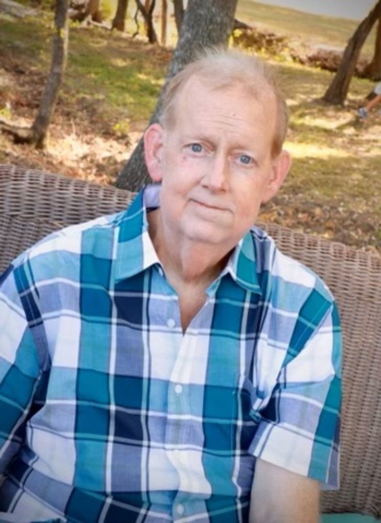 Ronnie Dean Smith Profile Photo