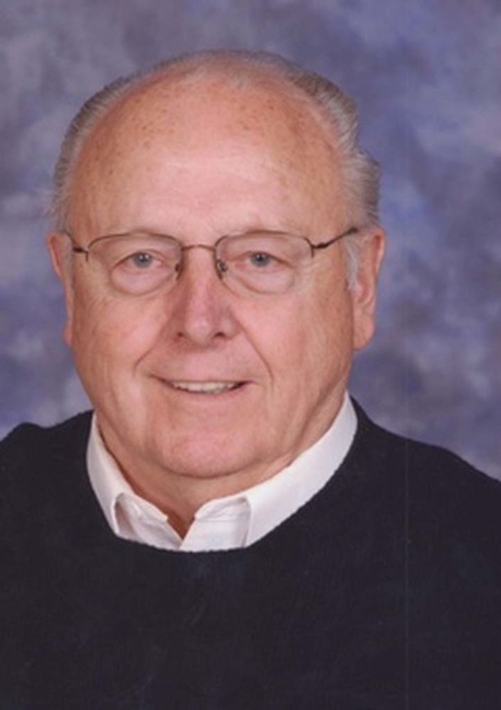 Vern Richard Meister