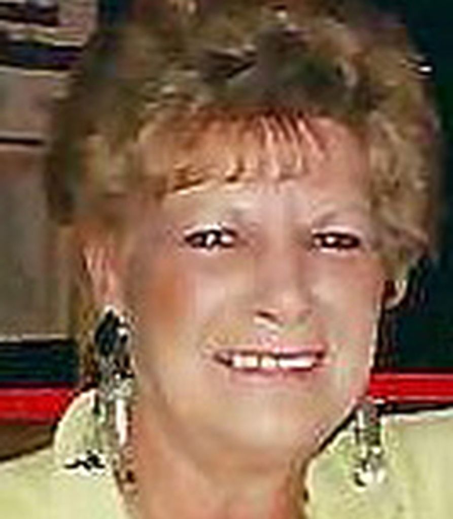 Joyce Major Profile Photo