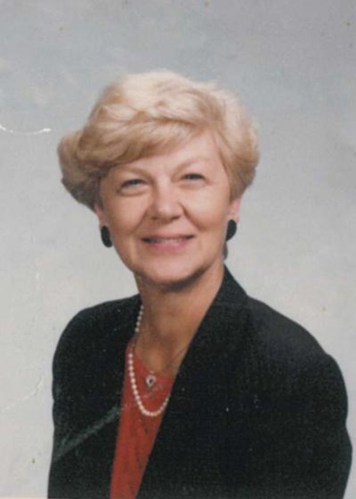 Joan Fox Profile Photo