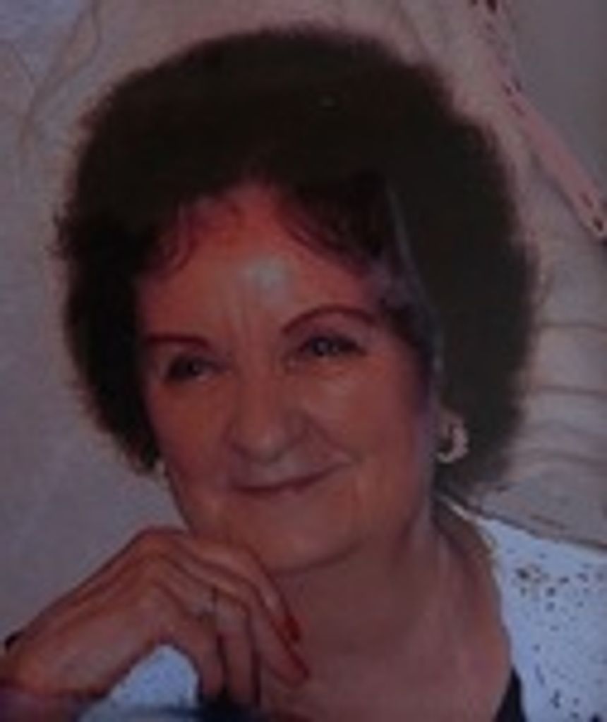 Carol Berry