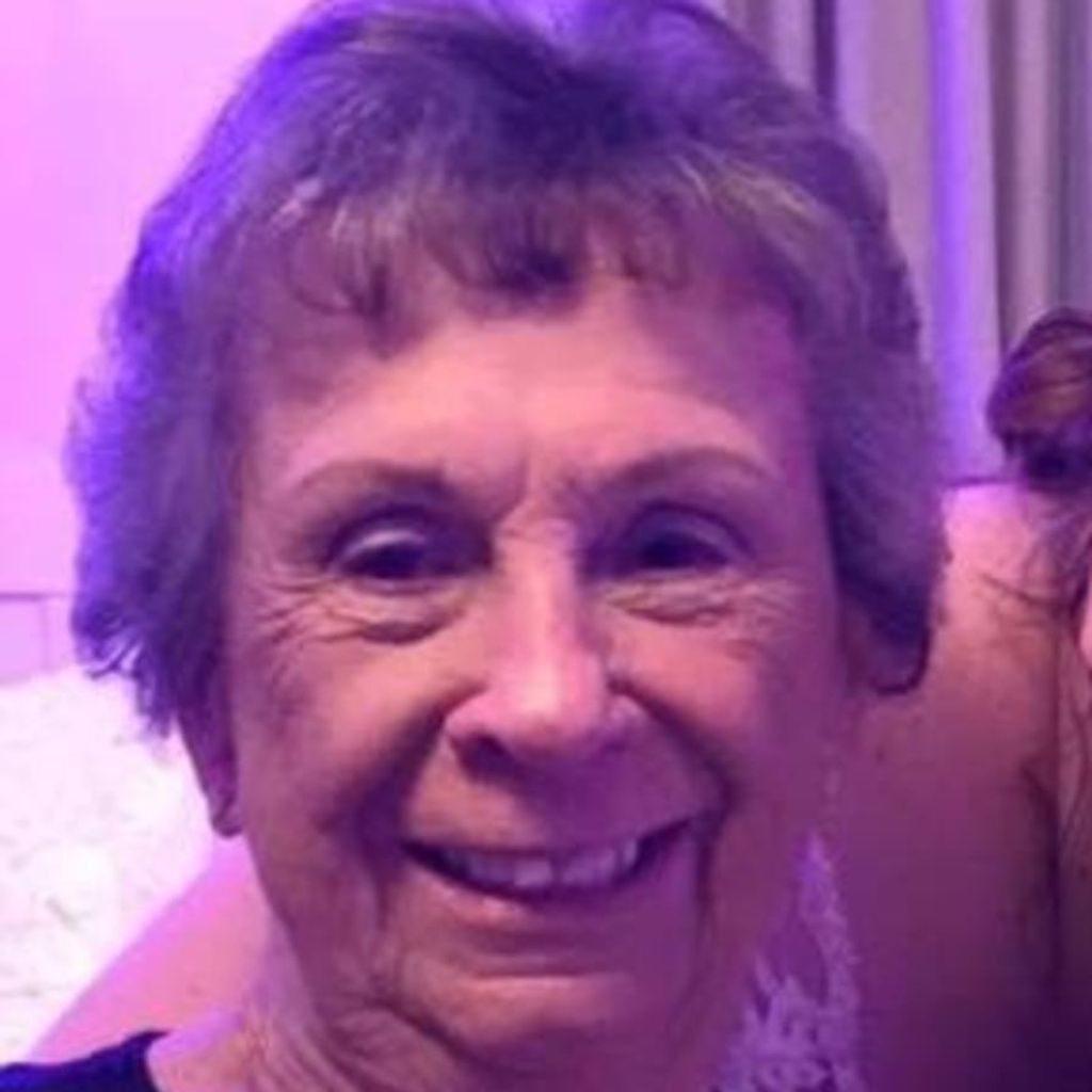 Connie Kleindienst