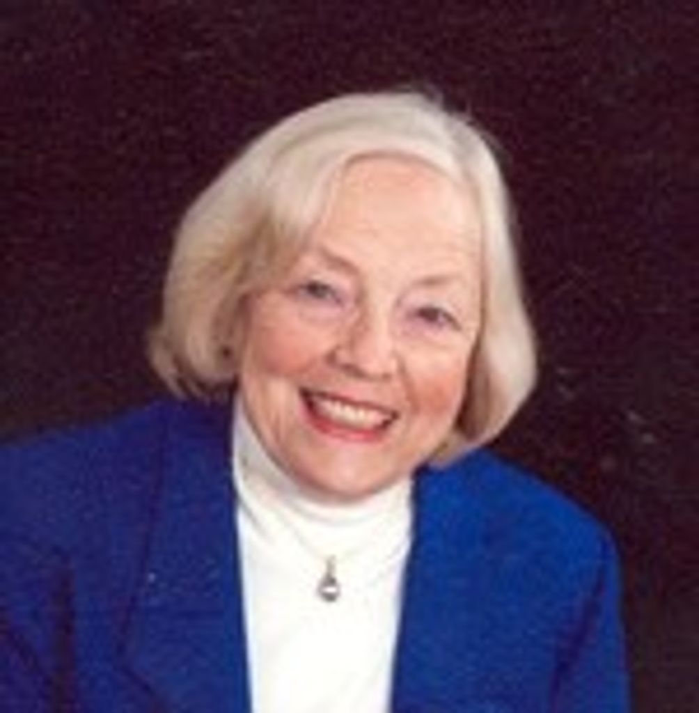 Doris Ann Jensen