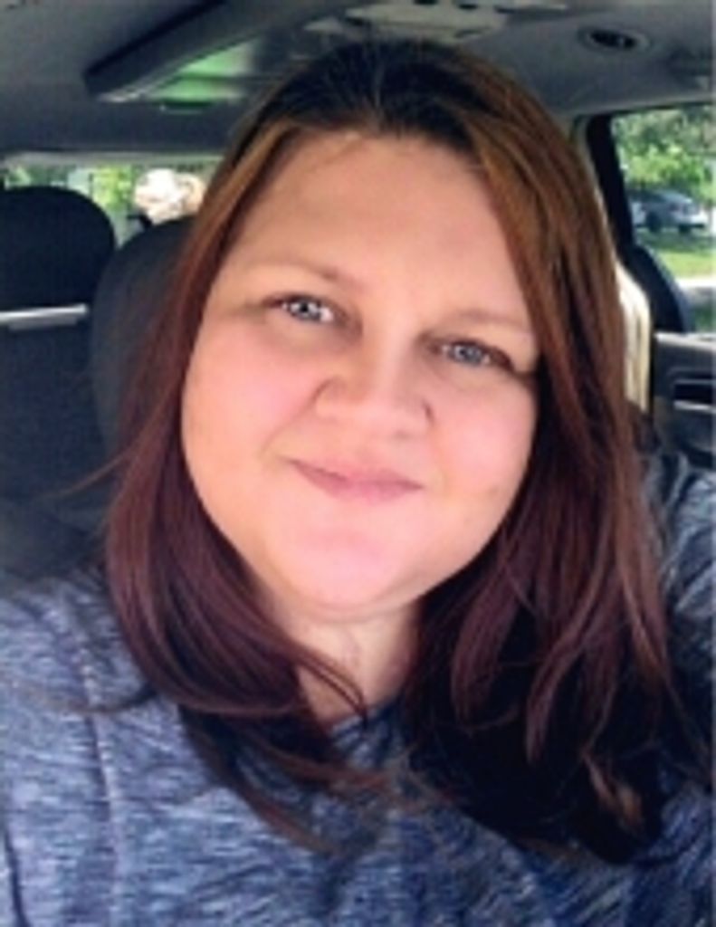 Mandy Marie Morrison Garcia