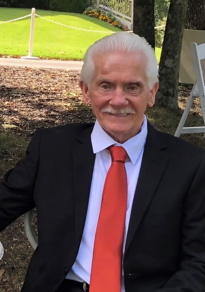 Mr. Jimmy E. Green Profile Photo