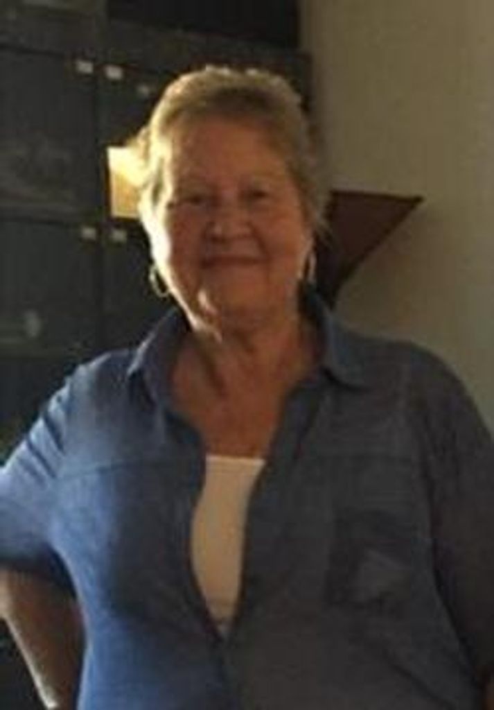 Linda Kay Beal Willis Profile Photo