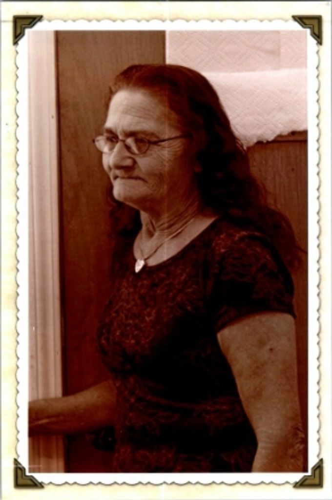 Dorothy Jean Reed Profile Photo