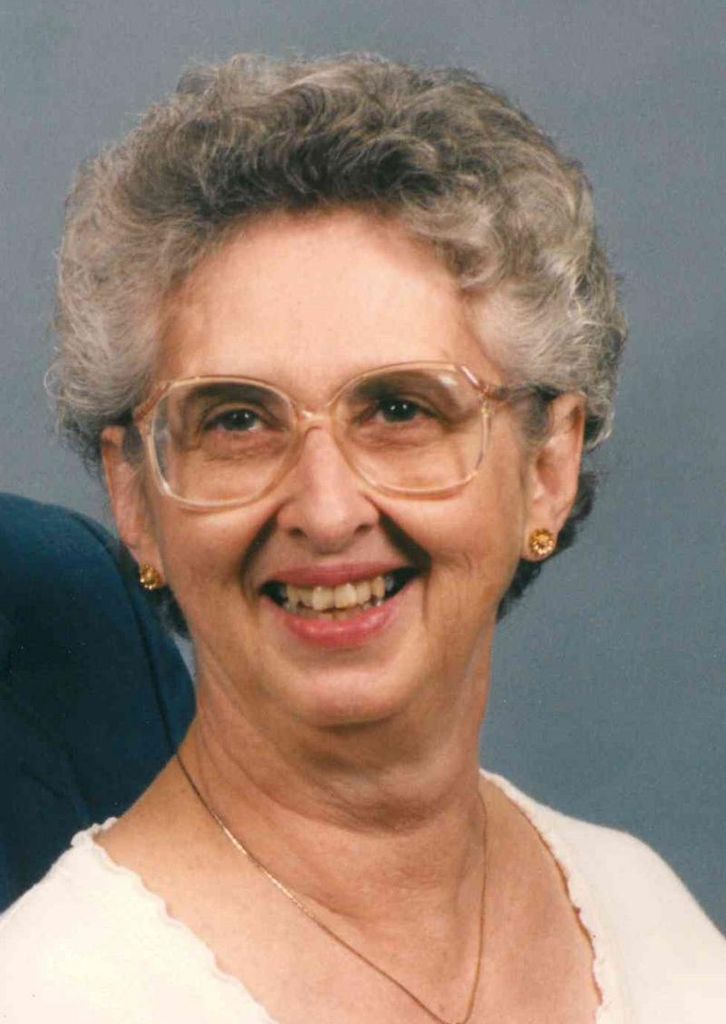 Elaine M. Deazley Profile Photo