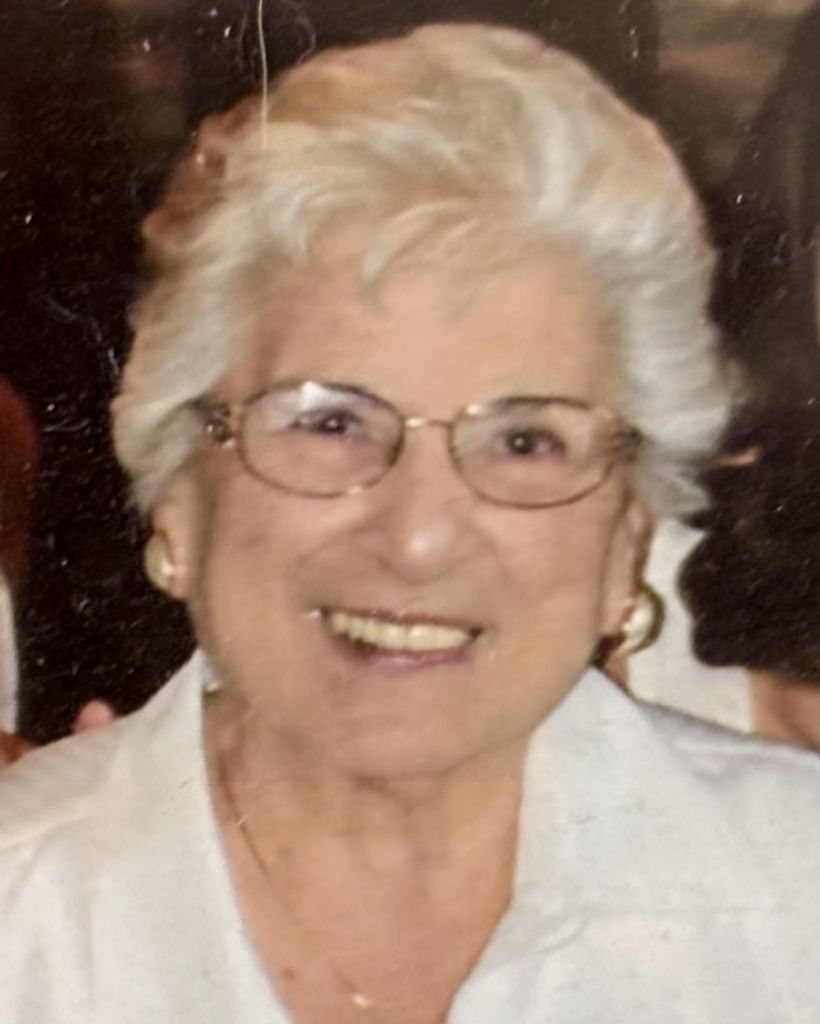 Edith A. Grieco
