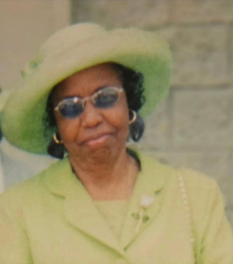 Rosa L. Ward Profile Photo