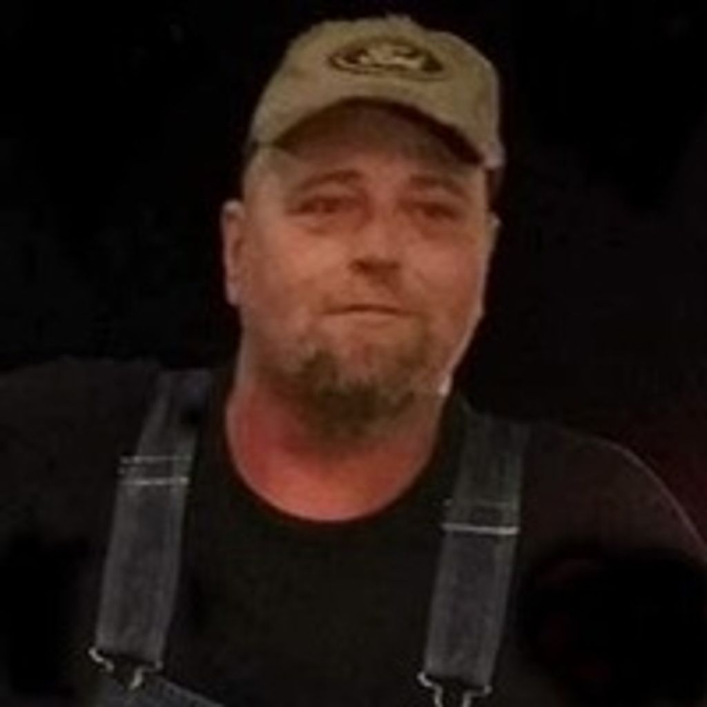 Troy "Boo" Shelton Ashley,  Jr.
