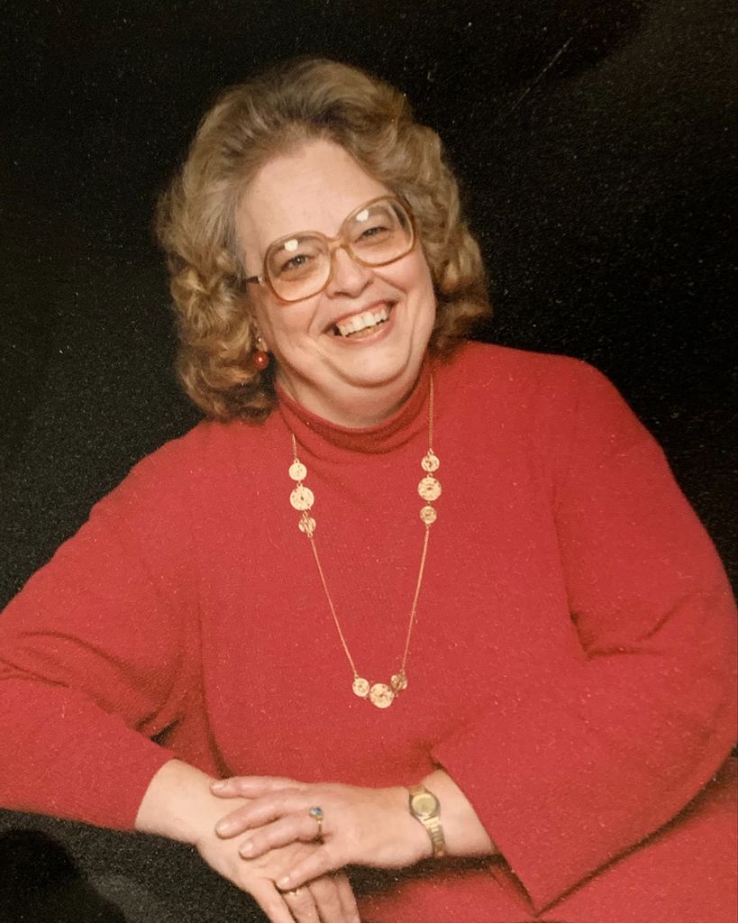 Patricia Lee (Joynt) Scott Profile Photo