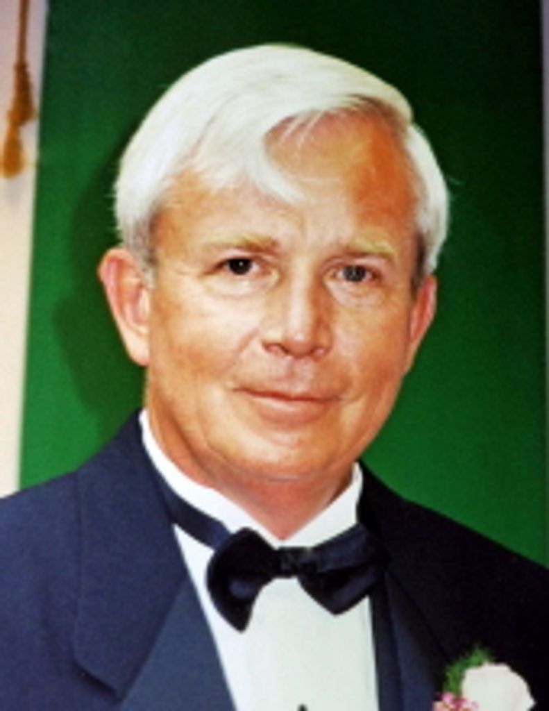 Philip  Seaver 'Phil' Abel