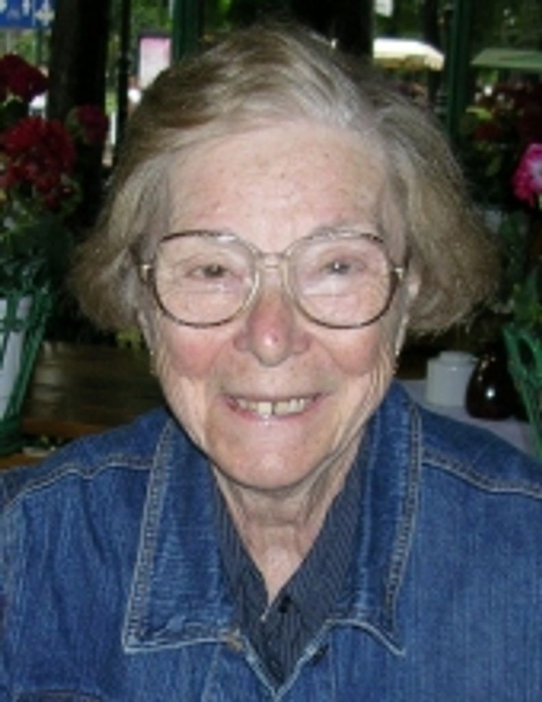 Lucy Matzner