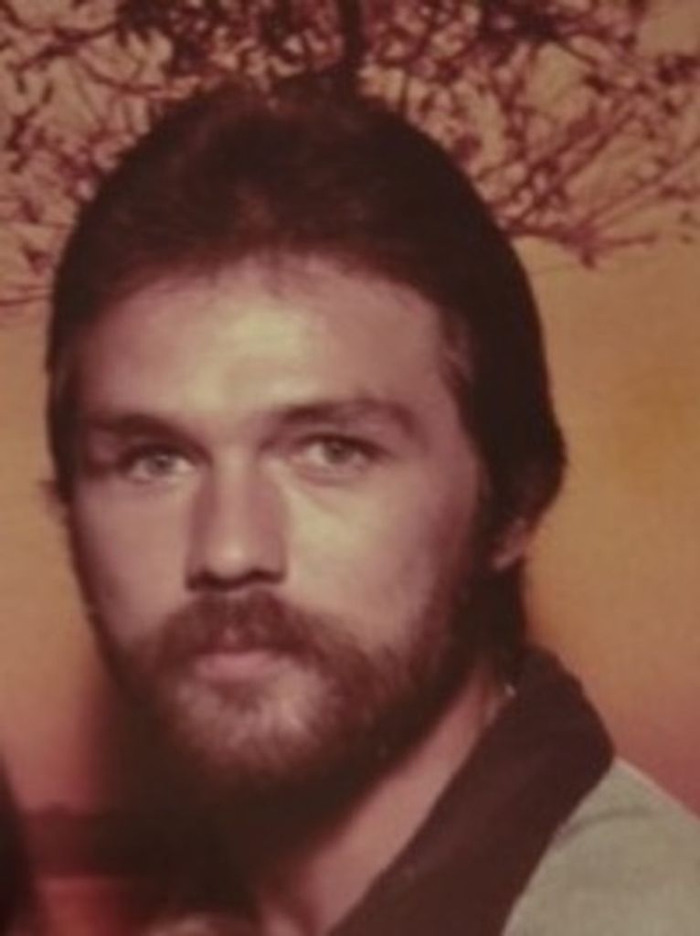 Larry Eugene Woodward, Jr. Profile Photo