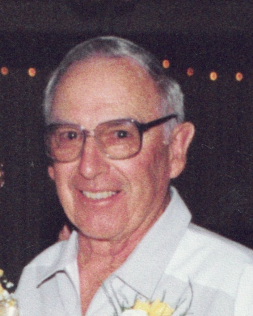Donald S. "Pickle" Ziegler Profile Photo