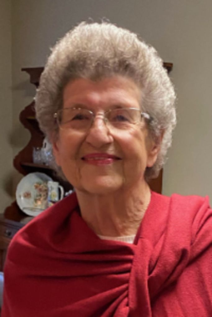 Mary Francis (Chesney) Taylor Profile Photo