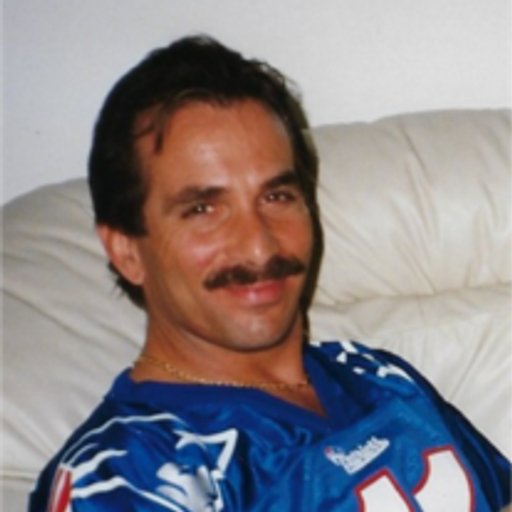 Karl Anthony Mohr Profile Photo
