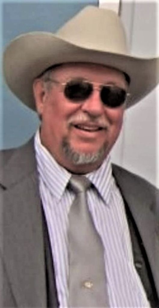 Edward A. Ventry, Sr.