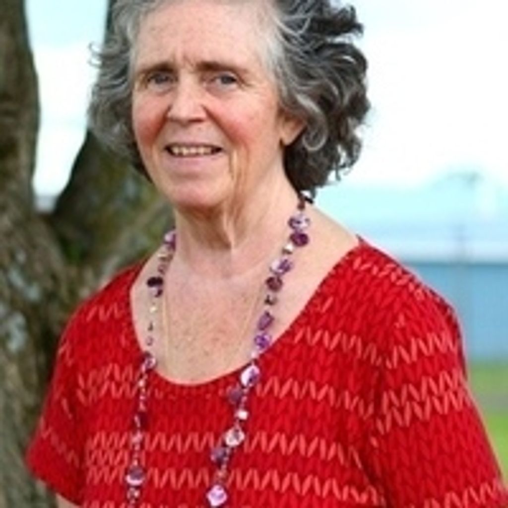 Elaine Marie Deon