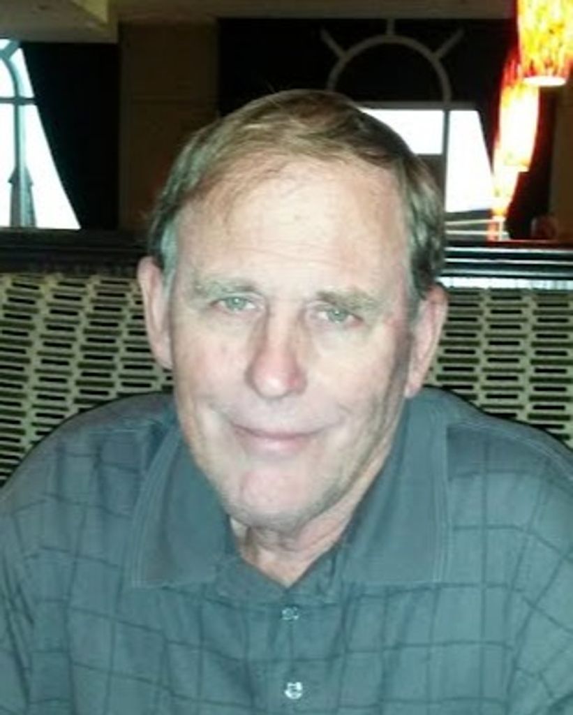 Vernon Guy Nix Profile Photo