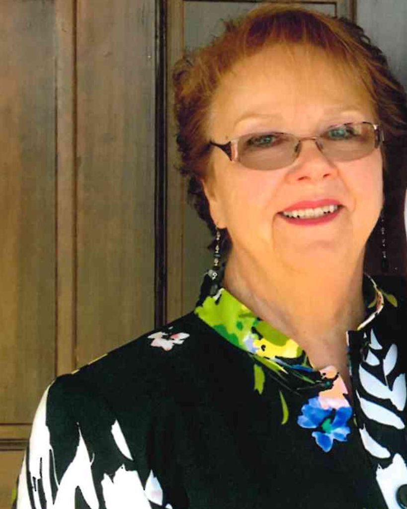 Gail Friday Leonard Profile Photo