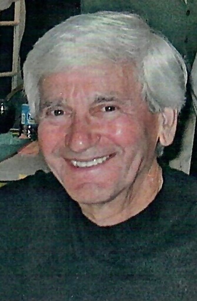 Guido J. Lombardi Profile Photo