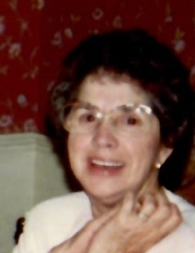 Edwina J. "Wina" Murphy Profile Photo