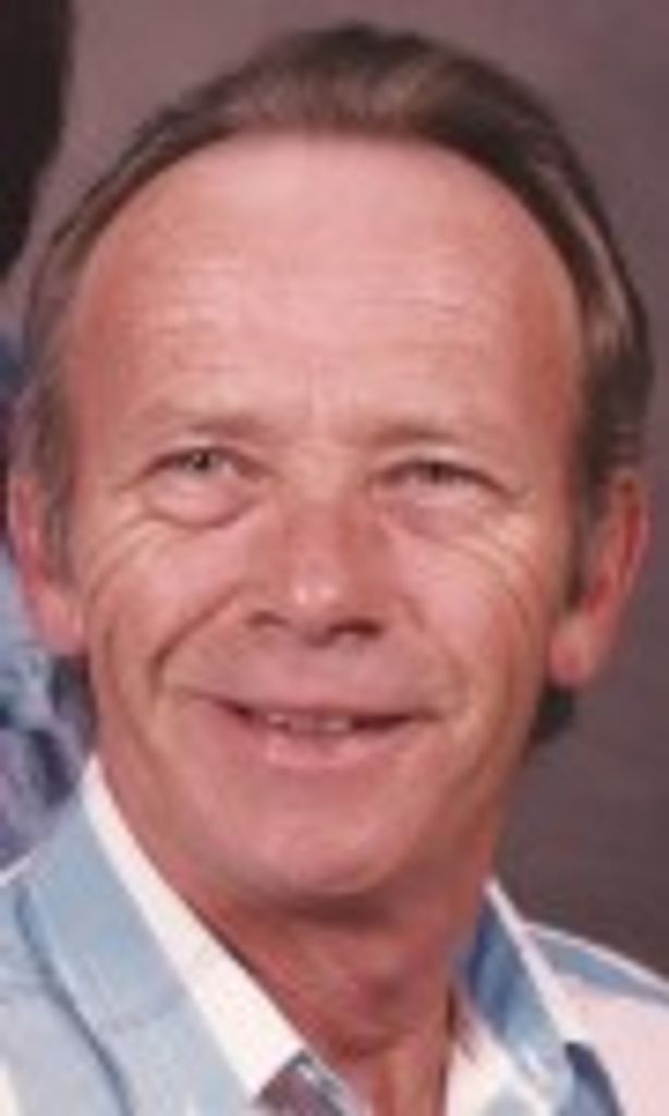 Buddy Gray Scott